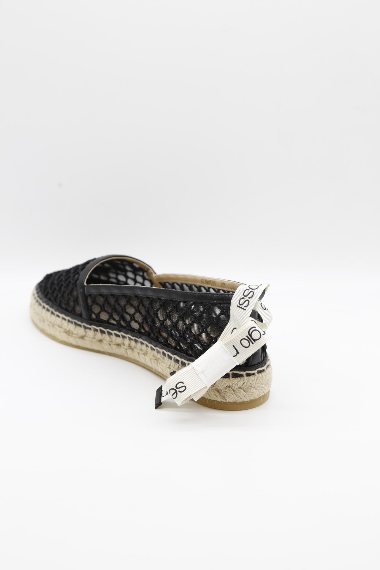 Sergio Rossi, Espadrillas